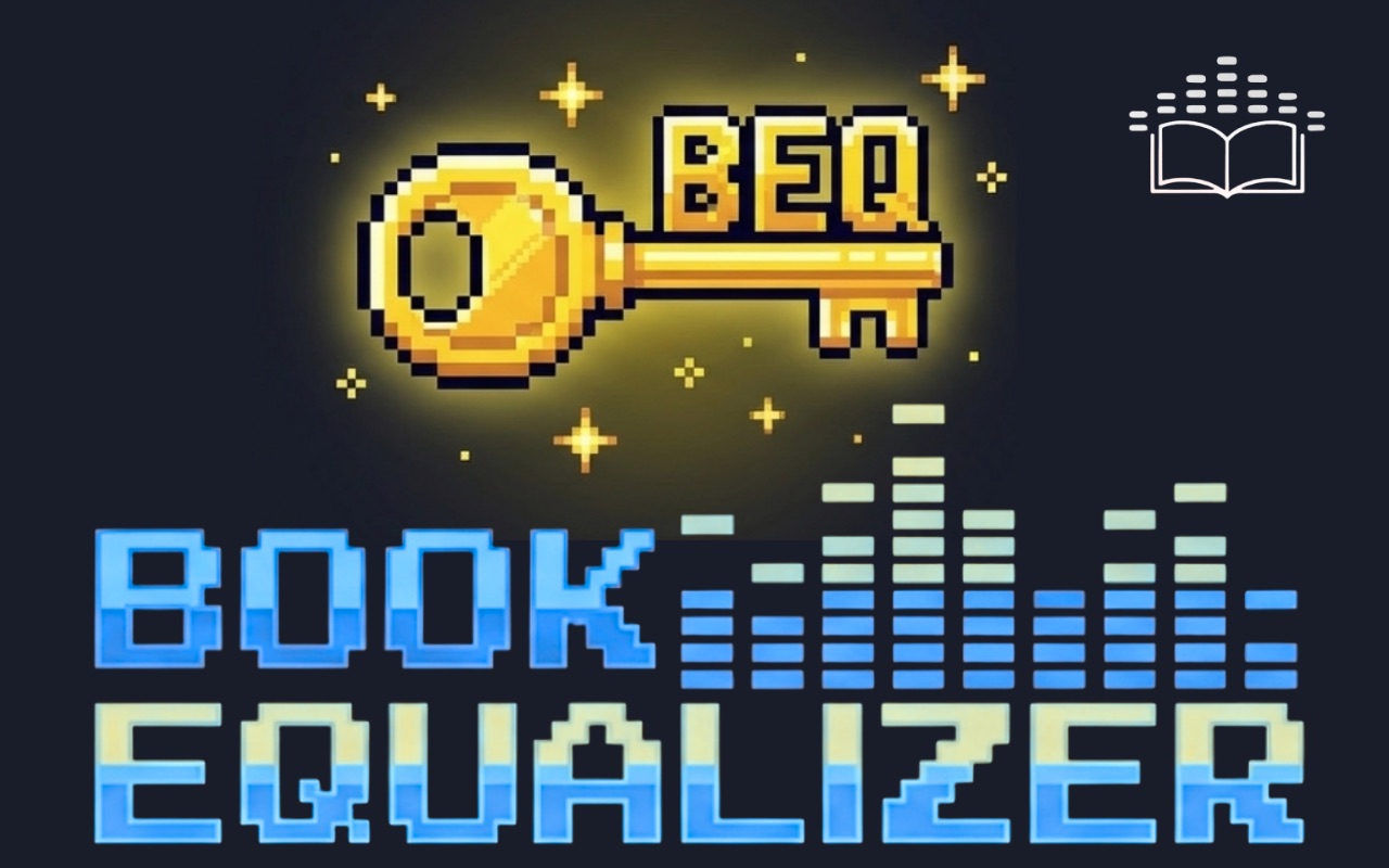 Book Equalizer